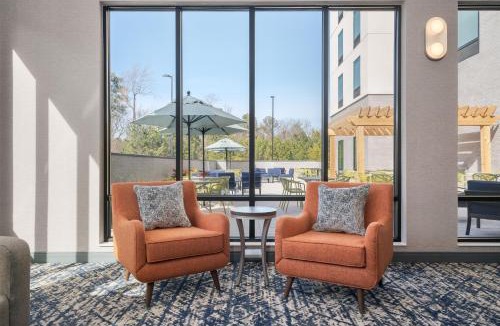 Bermuda Hotel | Home2 Suites By Hilton Richmond Chester