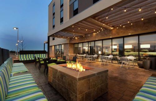 South Richland Hotel | Home2 Suites By Hilton Richland