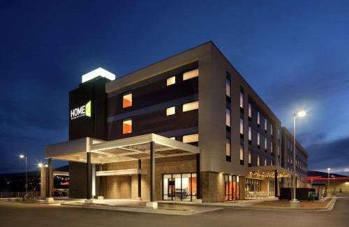 South Richland Hotel | Home2 Suites By Hilton Richland