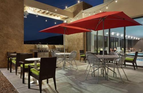 South Richland Hotel | Home2 Suites By Hilton Richland