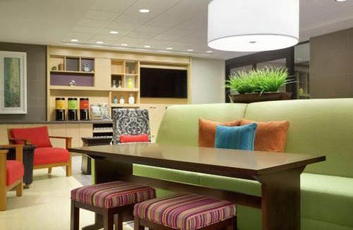 South Richland Hotel | Home2 Suites By Hilton Richland