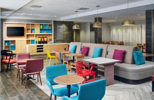 Richmond Hotel | Home2 Suites By Hilton Richmond Glenside