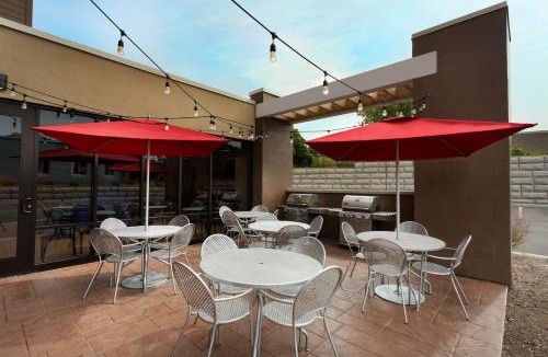 Rochester Hotel | Home2 Suites by Hilton Rochester Henrietta, NY
