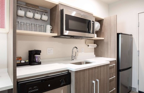 Roswell Hotel | Home2 Suites by Hilton Roswell, NM
