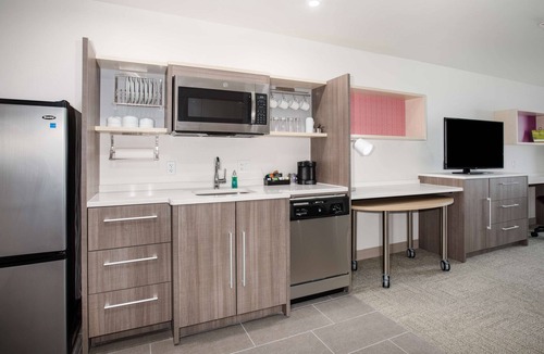 Roswell Hotel | Home2 Suites by Hilton Roswell, NM