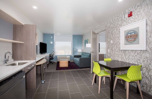 Roswell Hotel | Home2 Suites by Hilton Roswell, NM