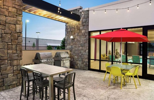 Gates-North Gates Hotel | Home2 Suites By Hilton Rochester Greece