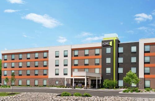 Gates-North Gates Hotel | Home2 Suites By Hilton Rochester Greece