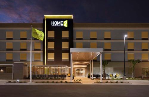San Juan Hotel | Home2 Suites By Hilton San Juan