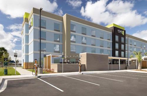 San Juan Hotel | Home2 Suites By Hilton San Juan