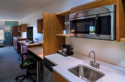 St. Louis Hotel | Home2 Suites by Hilton St. Louis/Forest Park