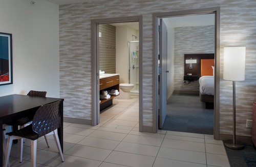 St. Louis Hotel | Home2 Suites by Hilton St. Louis/Forest Park