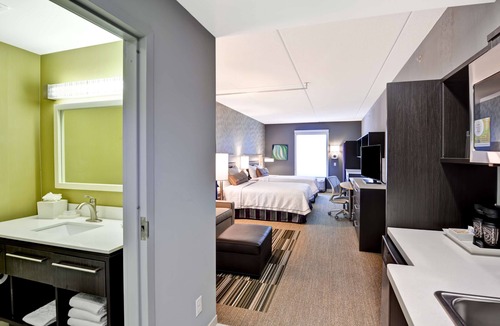 Stafford Hotel | Home2 Suites by Hilton Stafford Quantico