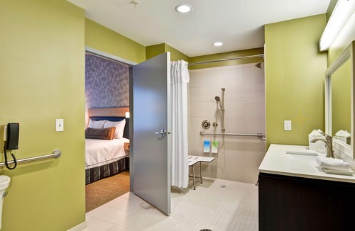 Stafford Hotel | Home2 Suites by Hilton Stafford Quantico