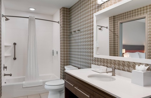 Southeast Salem Hotel | Home2 Suites by Hilton Salem