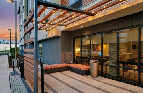 Southeast Salem Hotel | Home2 Suites By Hilton Salem