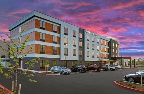 Southeast Salem Hotel | Home2 Suites By Hilton Salem