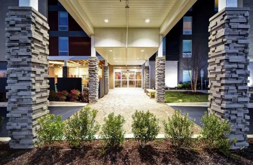 Smyrna Hotel | Home2 Suites By Hilton Smyrna Nashville