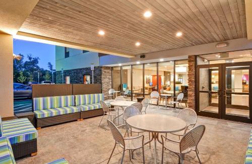 Stafford Hotel | Home2 Suites By Hilton Stafford Quantico