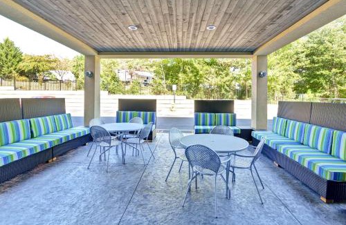 Stafford Hotel | Home2 Suites By Hilton Stafford Quantico
