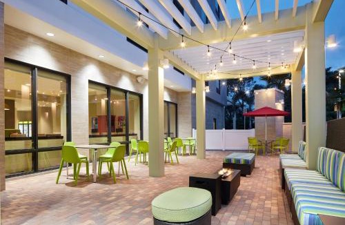 North River Shores Hotel | Home2 Suites By Hilton Stuart
