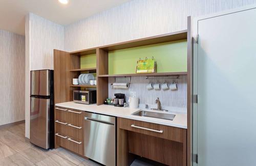 Temecula Hotel | Home2 Suites by Hilton Temecula