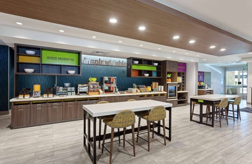 Temecula Hotel | Home2 Suites by Hilton Temecula