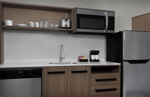 Taylor Hotel | Home2 Suites By Hilton Taylor