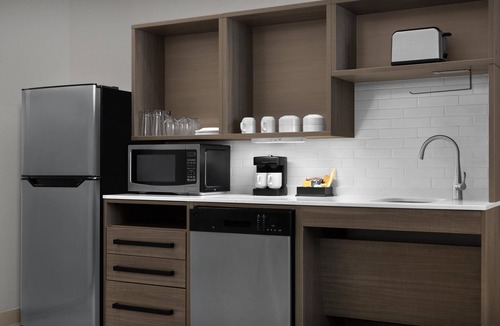 Taylor Hotel | Home2 Suites By Hilton Taylor