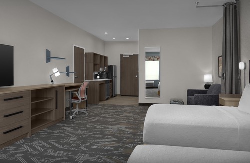 Taylor Hotel | Home2 Suites By Hilton Taylor