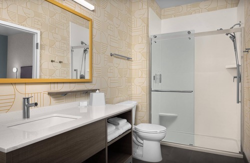 Taylor Hotel | Home2 Suites By Hilton Taylor