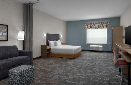 Taylor Hotel | Home2 Suites By Hilton Taylor