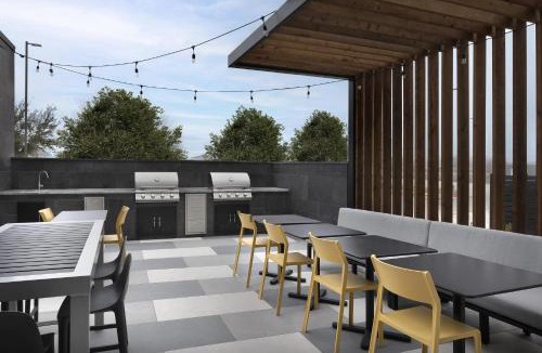 Taylor Hotel | Home2 Suites By Hilton Taylor