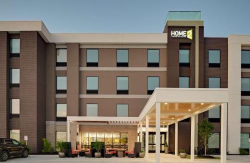 Temple Hotel | Home2 Suites By Hilton Temple