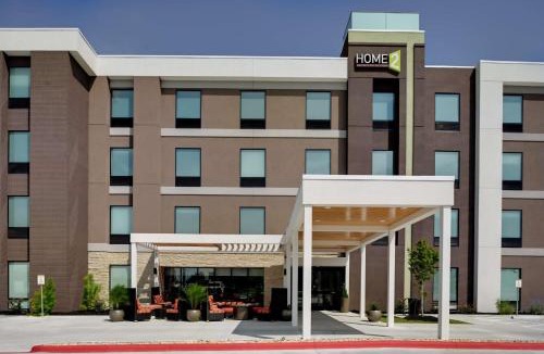 Temple Hotel | Home2 Suites By Hilton Temple