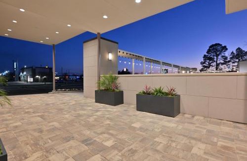 Tifton Hotel | Home2 Suites by Hilton Tifton