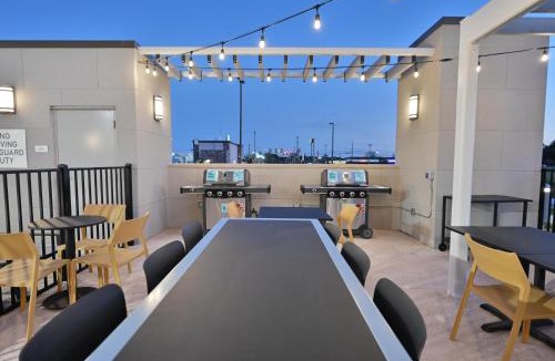 Tifton Hotel | Home2 Suites by Hilton Tifton