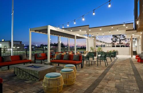 Tifton Hotel | Home2 Suites by Hilton Tifton