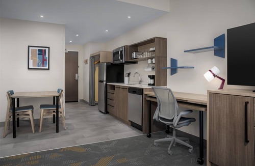 Tooele Hotel | Home2 Suites By Hilton Tooele