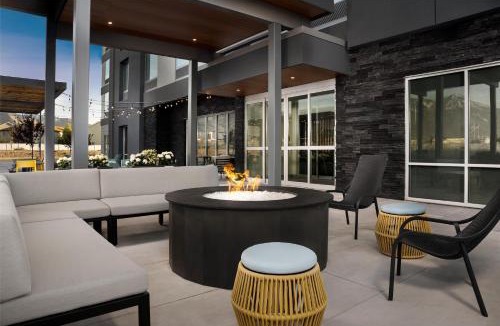 Tooele Hotel | Home2 Suites By Hilton Tooele