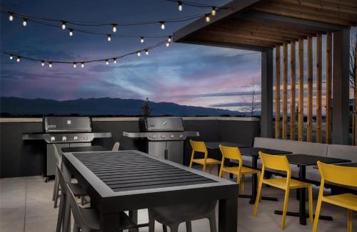 Tooele Hotel | Home2 Suites By Hilton Tooele