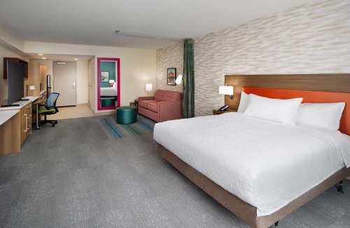 Towson Hotel | Home2 Suites By Hilton Towson