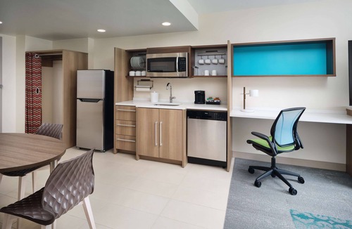 Towson Hotel | Home2 Suites by Hilton Towson