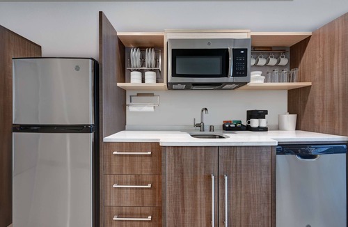 Tracy Hotel | Home2 Suites by Hilton Tracy