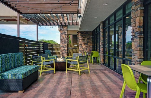 Tracy Hotel | Home2 Suites By Hilton Tracy, Ca