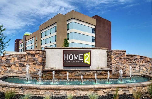 Tracy Hotel | Home2 Suites By Hilton Tracy, Ca