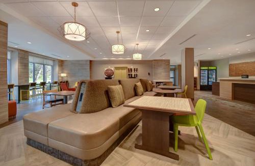 Troy Hotel | Home2 Suites by Hilton Troy