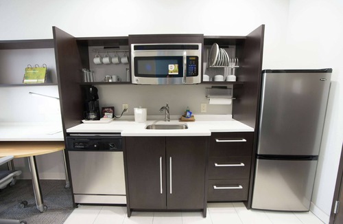 Tulsa Hotel | Home2 Suites by Hilton Tulsa Hills