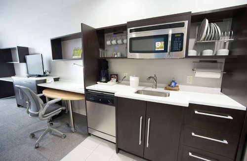 Tulsa Hotel | Home2 Suites by Hilton Tulsa Hills