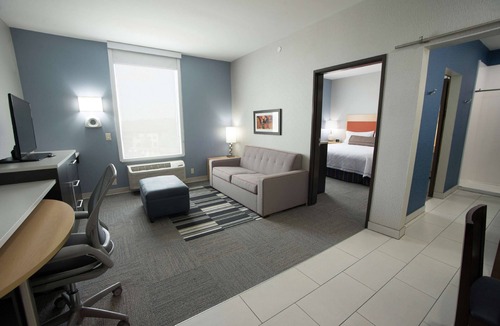 Tulsa Hotel | Home2 Suites by Hilton Tulsa Hills